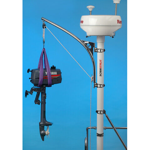 Scanstrut SC120 Lifting Crane for SC100 pole-1