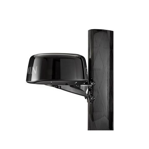 Scanstrut SC20-BLK SORT Mast Mount til 18" radar-1