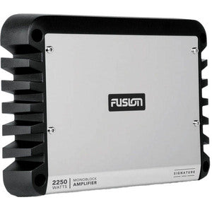 Fusion Mono Signature D-klasse Forstærker-1