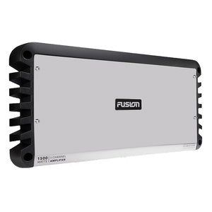 Fusion 6 Kanal Signature D-klasse Forstærker-1