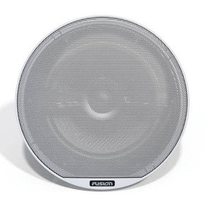 Fusion 10 Subwoofer Hvid-1