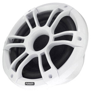 Fusion 10 Subwoofer Hvid + LED-1