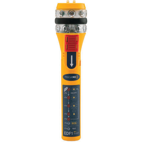 Ocean Signal rescueME EDF1 eVDS Nødblus 750S-01710-1