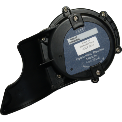 Ocean Signal HR1E Hydrostatisk udløser 701S-00608-1