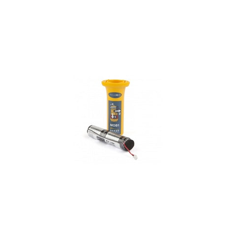 LB9M batteri til MOB1 og MOB2 (741S-01776)-1