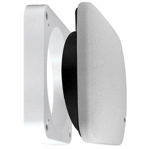 Fusion Shallow Højttaler Spacer Hvid-1