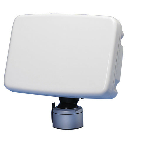 ScanPod SPD‐8‐W Deck Pod for displays up to 9"-1