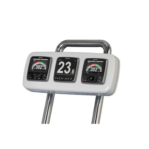 ScanPod SPH‐3I‐W Helm Pod for up to 3 standard Instruments-1