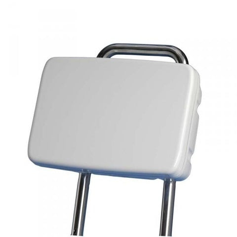 Scanstrut ScanPod SPH-8-W COMPACT HELM POD for op til 9" display-1