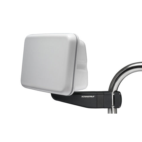 ScanPod SPR‐7‐AM Arm Pod for displays up to 7"-1