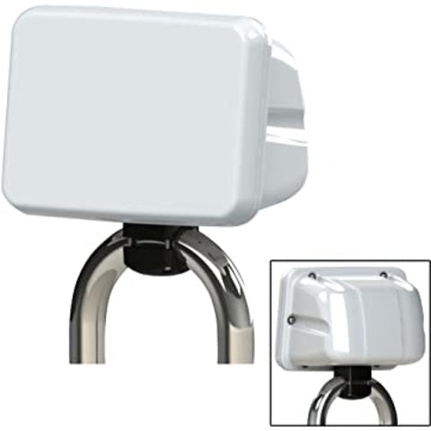 ScanPod SPR‐7‐RM Rail Pod for displays up to 7"-1