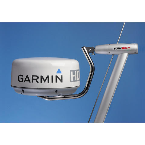 Scanstrut LMB-F2 Selv nivellerende Bagstags Radar Mount-1