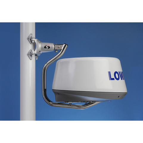 Scanstrut LMM-2 Selv nivellerende Mast Mount-1