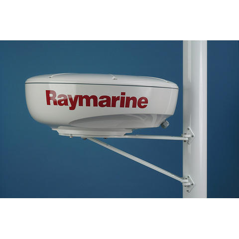 Scanstrut M92698 Mast Mount for Raymarine RD424-1