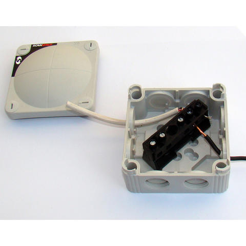 Scanstrut SS-SB-8-5 Samleboks 5 terminaler-1