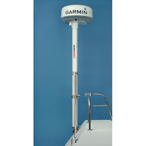 Scanstrut SC102 Radarmast 2,5m-1
