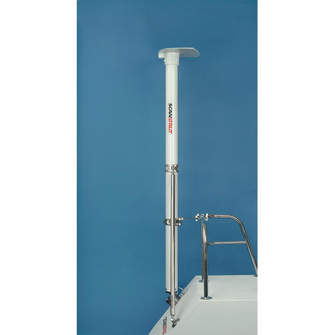 Scanstrut SC104 Radarmast 2.5m-1