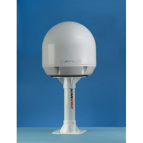 Scanstrut SC2-1 Radar/SatCom Pole Mount 1,0m-1