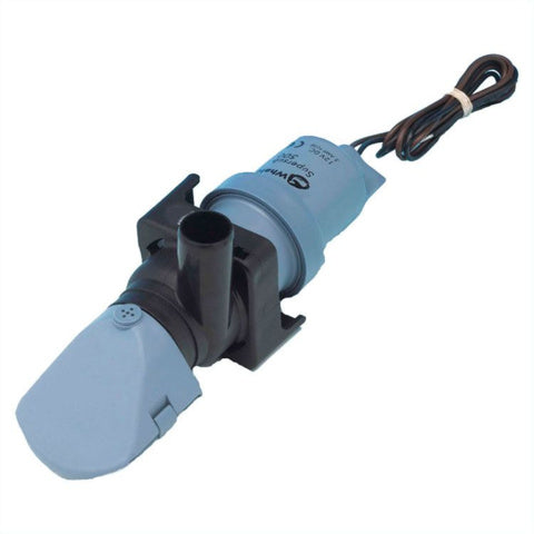 Whale SS5012 Supersub Lænsepumpe 500GPH 12V-1
