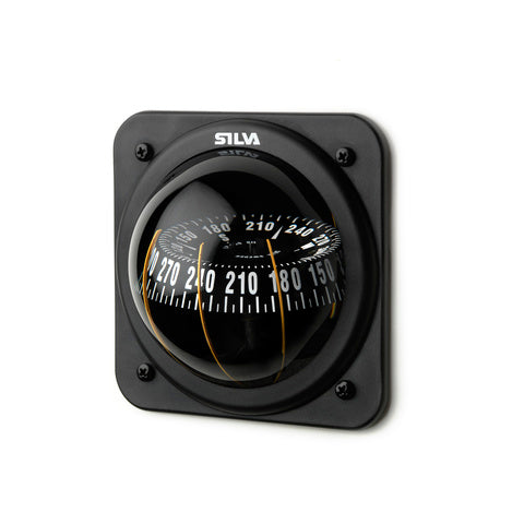 Silva 100P Kompas-1