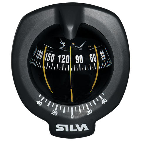 SILVA 102B/H Challenger-1