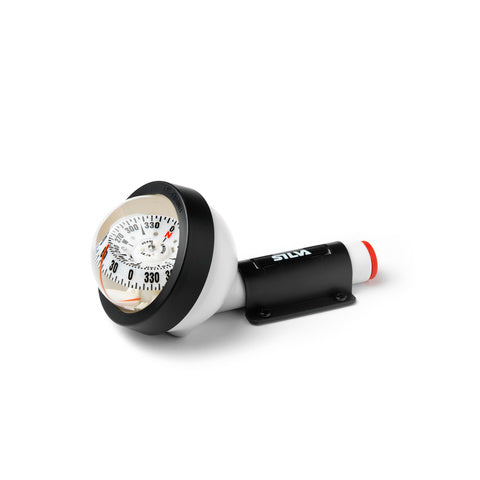 Silva 70UNE universalkompas m. lys-1