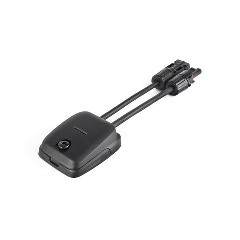 Scanstrut DS-HD6-BLK Horizontal Double Cable Seal – Sort-1