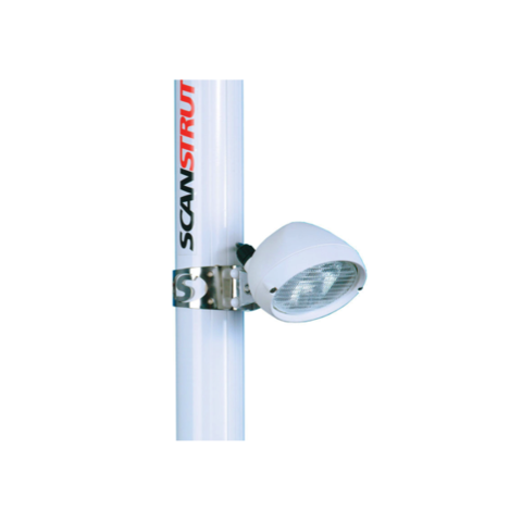 Deck Flood Light kit for SC100 pole, SC117-1