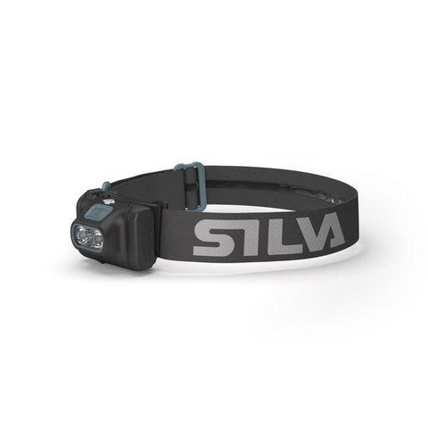 Silva Scout 3XT pandelampe-1