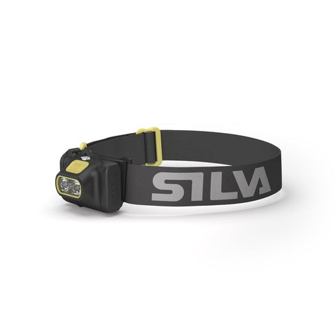 Silva Scout 3 pandelampe-1