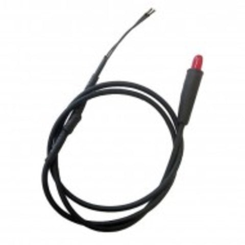 Silva 12v Lys for 70, 100NBC/FBC, 125T og 102-1