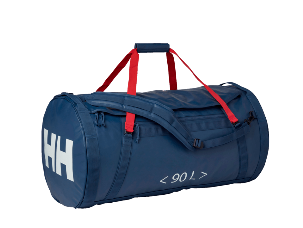 Helly Hansen HH Duffel Bag 2 90L taske produktbillede 2