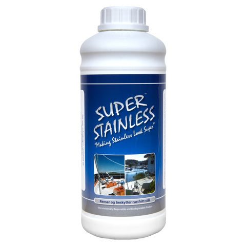 Super Stainless 500ml-1