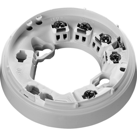 LGM-011 Apollo Orbis TimeSaver konventionel monteringsbase ORB-MB-0001-MAR-1