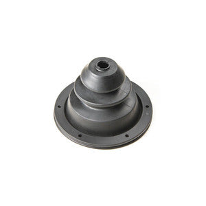 Velcron kabelmanchet harmonika 140mm