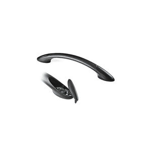 Velcron H ndtag m.d ksel 287mm Sort