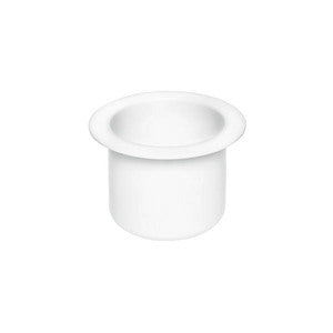 Velcron Kopholder Hvid