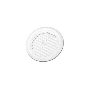 Velcron Ventilationsrist 75mm Hvid-1