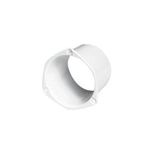 Velcron Adapter 60mm for ventilationsrist