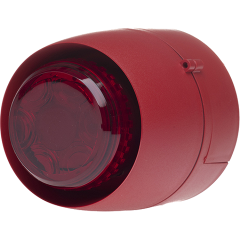 LGM-020 VTB 24v kombineret marine alarmhorn og lys SOLAS-1