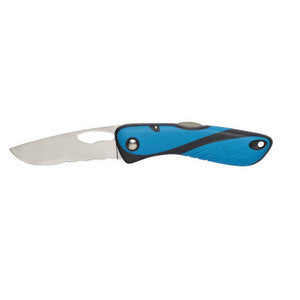 Wichard offshore kniv blå/sort-1