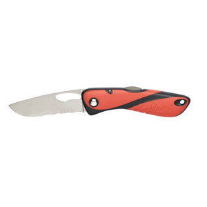 Wichard offshore kniv orange/sort-1