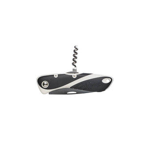 Wichard Aquaterra kniv sort/hvid-1