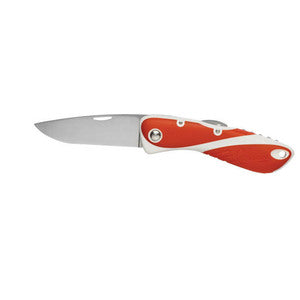 Wichard Aquaterra kniv rød/hvid-1