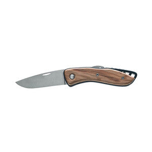 Wichard Aquaterra kniv m/træskaft-1
