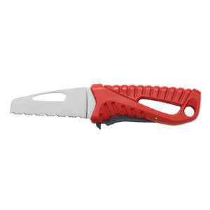 Wichard Rescue kniv fast blad Rød-1