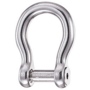 Wichard Insex sjækler Lyre H 6 mm-1