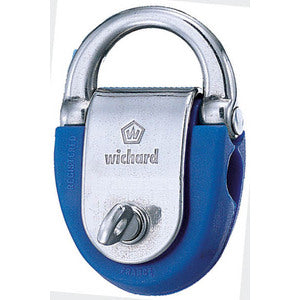 Wichard Pad eye Kantliste 13 mm-1
