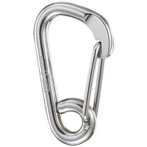 Wichard Sikkerhedshage Lige 6 mm-1
