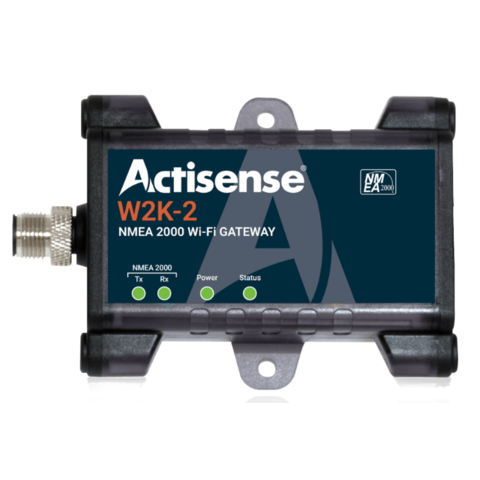 Actisense W2K-2 NMEA 2000 to WiFi Gateway-1
